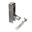 Picture of Nickel Plated Steel Heavy Duty Adjustable Spring Tension Mechanical Door Catch