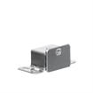Picture of Aluminum Double Magnet Cabinet Catch