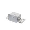 Picture of Aluminum Double Magnet Cabinet Catch