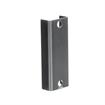 Picture of Zinc Plated Steel Heavy Duty Concealed Type Magnetic Cabinet Catch - Each