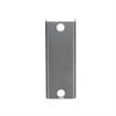 Picture of Zinc Plated Steel Heavy Duty Concealed Type Magnetic Cabinet Catch - Each