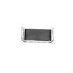 Picture of Zinc Plated Steel Heavy Duty Concealed Type Magnetic Cabinet Catch - Each