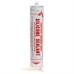 Picture of 10.3oz High Temperature Red Silicone Sealant Cartridge (PRICE PER BOX – BOX Quantities ONLY)