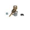 Picture of 5/8" Stainless Steel Faced  Cam Lock - Keyed Alike