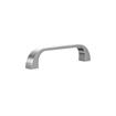 Picture of 4" OC Aluminum Drawer Pull Handle