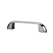 Picture of 4" OC Chrome Plated Die Cast Drawer Pull