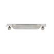 Picture of Stainless Steel Recessed Door Pull