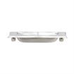 Picture of Stainless Steel Recessed Drawer Pull