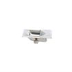 Picture of Stainless Steel Recessed Drawer Pull