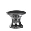 Picture of 7/8" Chrome Plated Brass Knob