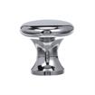 Picture of 1" Chrome Plated Brass Knob