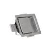 Picture of 2-3/16" L x 1-5/8" W x 15/16" H Stainless Steel Paddle Latch