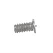 Picture of #10-24 x 3/8" L Type 18-8 Stainless Steel CD-Type Weld Stud