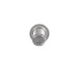 Picture of #10-24 x 1/2" L Type 18-8 Stainless Steel CD-Type Weld Stud
