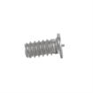 Picture of #10-24 x 1/2" L Type 18-8 Stainless Steel CD-Type Weld Stud