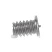 Picture of 1/4-20 x 1/2" L Type 18-8 Stainless Steel CD-Type Weld Stud
