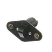 Picture of SPST Rocker Contact Switch With Black Bakelite Rocker Arm