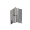 Picture of 2" L x 1-3/4" W Stainless Steel Left Hand Lift-Off Hinge