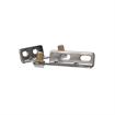Picture of Stainless Steel Concealed Pivot Hinge - Pair