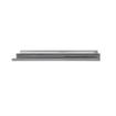 Picture of 20" L Zinc Plated Steel 100 lbs Capacity Full Extension Drawer Slide with Bearings