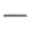 Picture of 26" L Zinc Plated Steel 100 lbs Capacity Full Extension Drawer Slide with Bearings
