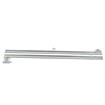 Picture of 12" L Zinc Plated Steel 75 lbs Capacity Drawer Slide