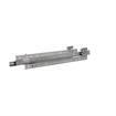 Picture of 20" L Stainless Steel 150 lbs Capacity Drawer Slide with Stainless Steel Bearings
