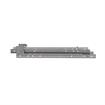 Picture of 26" L Stainless Steel 150 lbs Capacity Drawer Slide with Stainless Steel Bearings