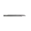 Picture of 16" L Stainless Steel 100 lbs Capacity Full Extension Drawer Slide with Stainless Steel Bearings