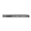 Picture of 20" L Zinc Plated Steel 100 lbs Capacity Full Extension Drawer Slide