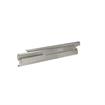 Picture of 18" L Stainless Steel 200 lbs Capacity Full Extension Drawer Slide with Stainless Steel Bearings