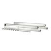 Picture of 20" L Stainless Steel 200 lbs Capacity Full Extension Drawer Slide with Stainless Steel Bearings
