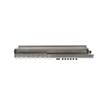 Picture of 26" L Stainless Steel 200 lbs Capacity Full Extension Drawer Slide with Delrin Bearings