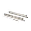 Picture of 26" L Stainless Steel 200 lbs Capacity Full Extension Drawer Slide with Delrin Bearings