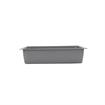 Picture of 20" W x 20" L x 5" D Heavy Duty ABS Plastic Drawer Pan
