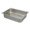 Picture of 15" W x 20" L x 5" D Stainless Steel Drawer Pan