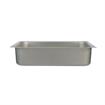 Picture of 15" W x 20" L x 5" D Stainless Steel Drawer Pan