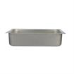 Picture of 15" W x 20" L x 5" D Stainless Steel Drawer Pan