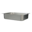 Picture of 15" W x 20" L x 5" D Stainless Steel Drawer Pan