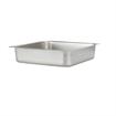 Picture of 20" W x 20" L x 5" D Stainless Steel Drawer Pan
