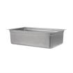 Picture of 22"L X 14"W X 6"H Stainless Steel Hot Food Well without Drain