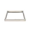 Picture of 20" W x 20" L x 2-1/2" H Stainless Steel Spacer for S90/SE90 Series Drawer Assemblies
