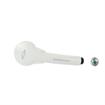 Picture of Encore® SaniShower™ Eco-Friendly 1.5 gpm Hand Shower with Shut-Off and SANIGUARD® Antimicrobial Product Protection