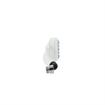 Picture of Encore® SaniShower™ Eco-Friendly 1.5 gpm Hand Shower with Shut-Off and SANIGUARD® Antimicrobial Product Protection