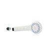 Picture of Encore® SaniShower™ Eco-Friendly 1.5 gpm Hand Shower with Shut-Off and SANIGUARD® Antimicrobial Product Protection