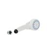 Picture of Encore® SaniShower™ Eco-Friendly 1.5 gpm Hand Shower with Shut-Off and SANIGUARD® Antimicrobial Product Protection