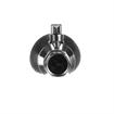 Picture of Encore® SaniShower™ Chrome Plated Brass Shower Head with SANIGUARD® Antimicrobial Product Protection