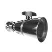 Picture of Encore® SaniShower™ Chrome Plated Brass Shower Head with SANIGUARD® Antimicrobial Product Protection