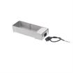 Picture of 160W, 230V, 50 oz CE-Approved Cast Aluminum PTC Evapmatic Condensate Evaporator Without Cord Set