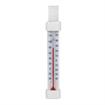 Picture of 4-3/8" L Plastic Economy Hanging Refrigerator/Freezer Thermometer
